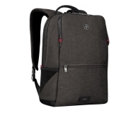 Torba do laptopów Wenger MX Reload szary 14"